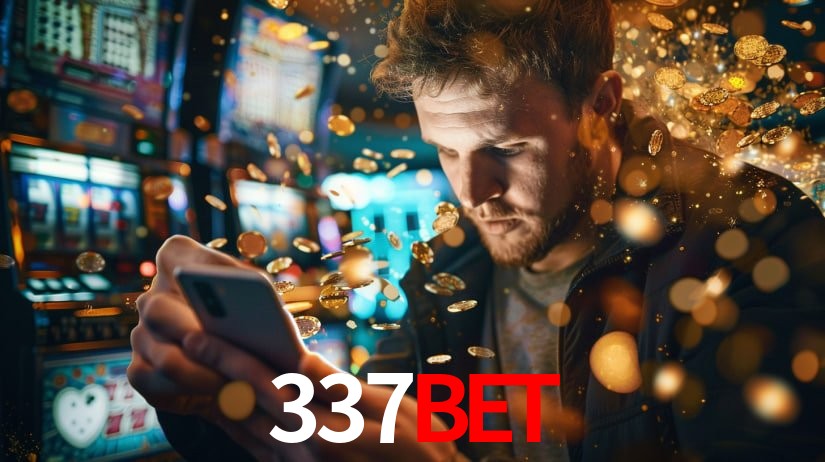 Secure Login 337BET
